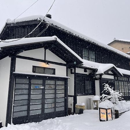 B&B MIKAWA - Kanazawa Fish Harbour Nomi Bagian luar foto