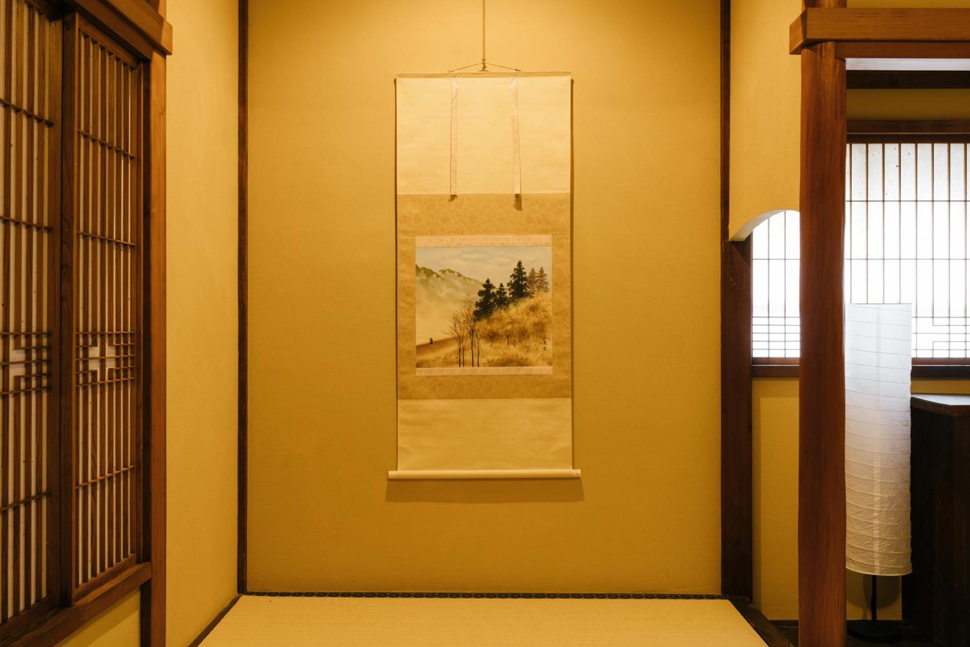 B&B MIKAWA - Kanazawa Fish Harbour Nomi Bagian luar foto