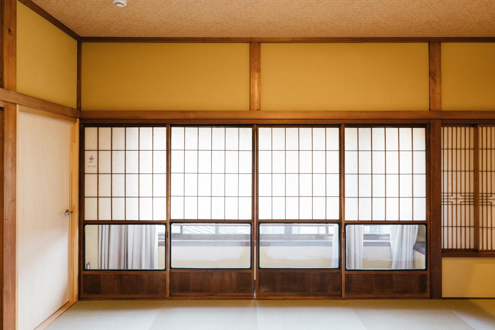 B&B MIKAWA - Kanazawa Fish Harbour Nomi Bagian luar foto