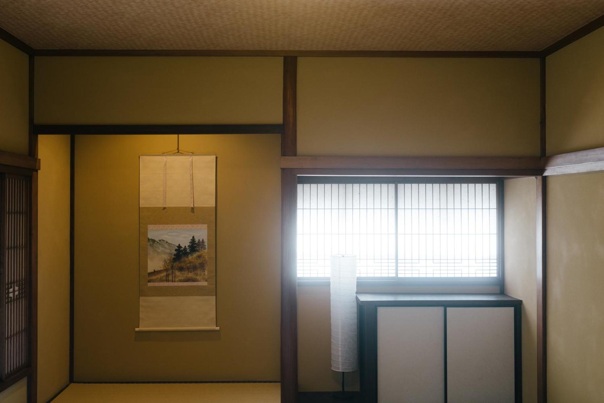 B&B MIKAWA - Kanazawa Fish Harbour Nomi Bagian luar foto