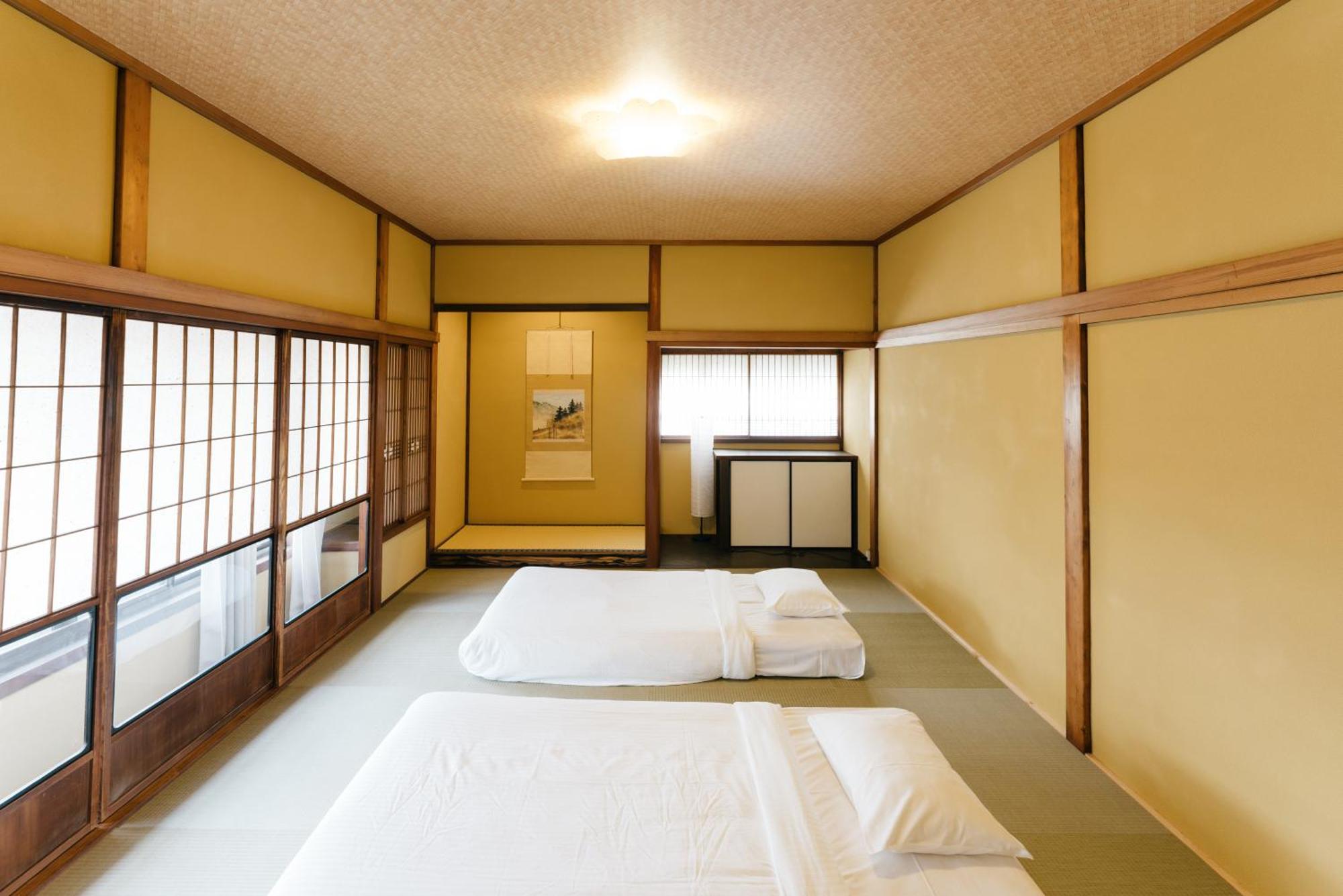 B&B MIKAWA - Kanazawa Fish Harbour Nomi Bagian luar foto