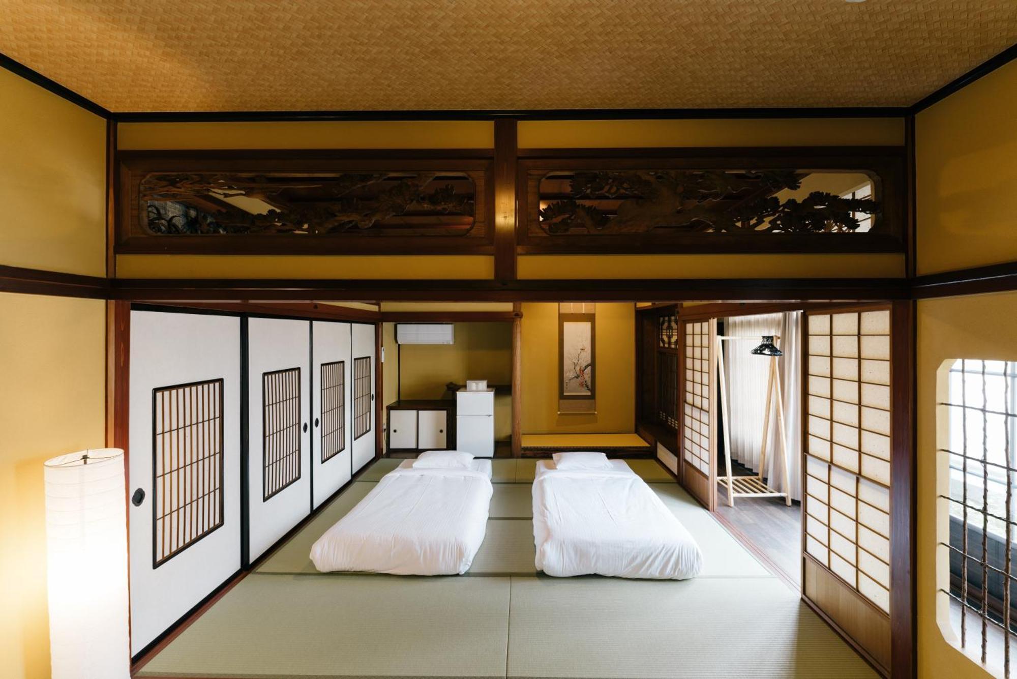 B&B MIKAWA - Kanazawa Fish Harbour Nomi Bagian luar foto