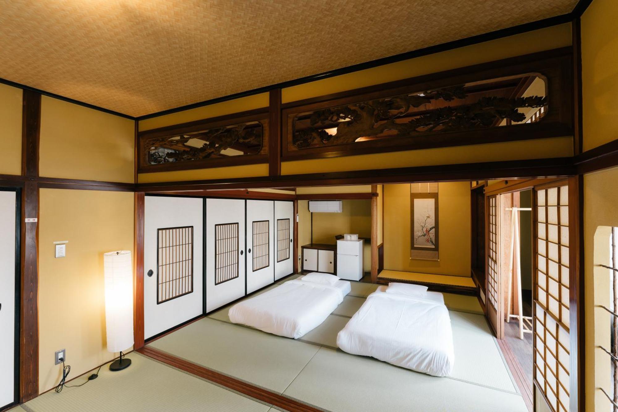 B&B MIKAWA - Kanazawa Fish Harbour Nomi Bagian luar foto