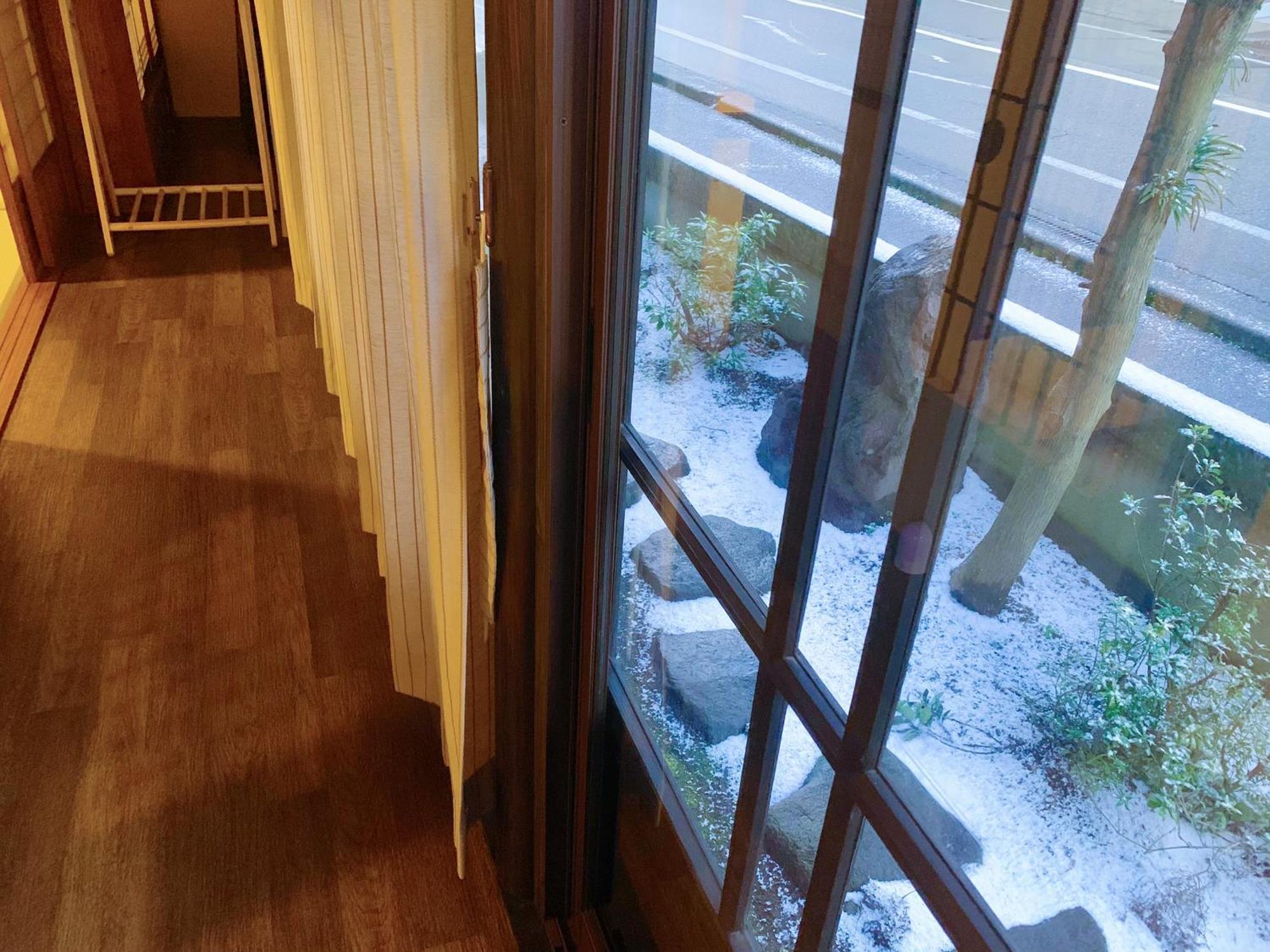 B&B MIKAWA - Kanazawa Fish Harbour Nomi Ruang foto