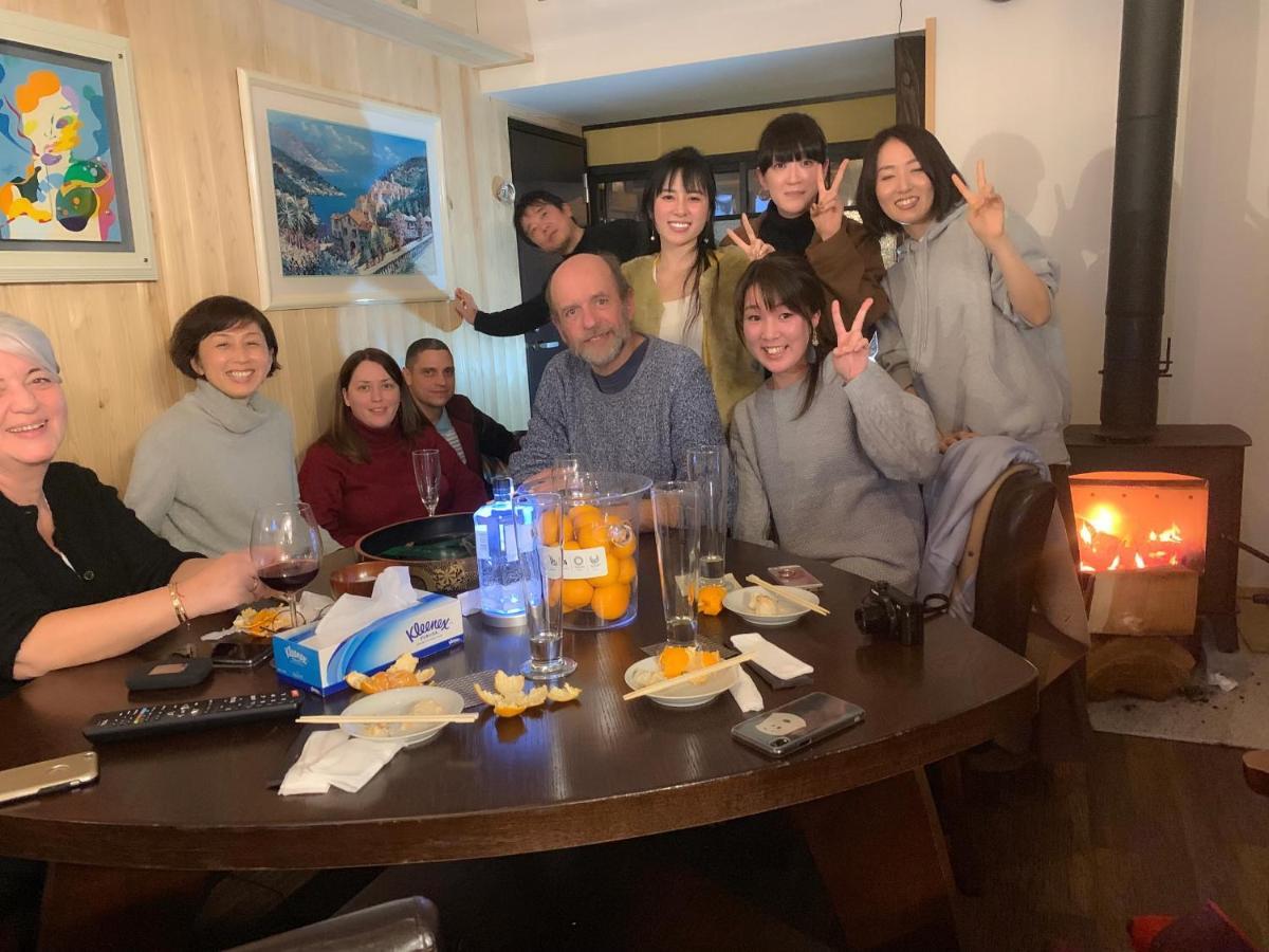 B&B MIKAWA - Kanazawa Fish Harbour Nomi Bagian luar foto